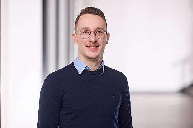 Kevin Piehl