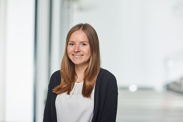 Nathalie Römer